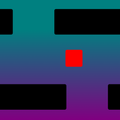 Square run
