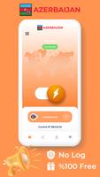 پوستر Azerbaijan VPN