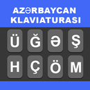 Azerbaijani Typing Keyboard APK