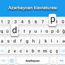 Bàn phím tiếng Azerbaijan APK
