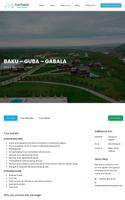 Azerbaijan Tour Guide تصوير الشاشة 2