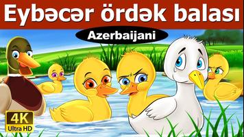 Azərbaycan nağılı (azerbaijani fairytale) capture d'écran 3