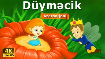 Azərbaycan nağılı (azerbaijani fairytale) capture d'écran 2