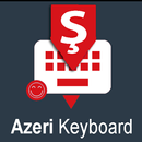 Azeri English Keyboard : Infra APK