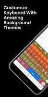 Azeri English Keyboard : Infra screenshot 2