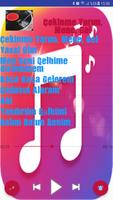 Azeri Hit Şarkıları Plakat