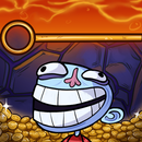 Troll Face Quest: Loot Rescue APK