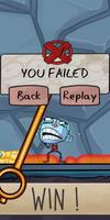 Troll Face Quest: Loot Rescue syot layar 3