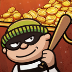 Bob The Robber: Loot Hunter biểu tượng