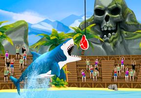 My Shark Show 海報