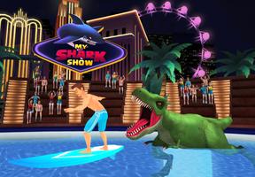 برنامه‌نما My Shark Show عکس از صفحه