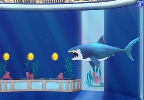 برنامه‌نما My Shark Show عکس از صفحه