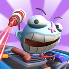 Troll Face Quest - Kart Wars icône