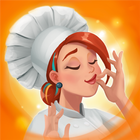 Cook & Match: Sara's Adventure icône