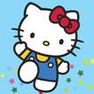 ”Hello Kitty And Friends Games