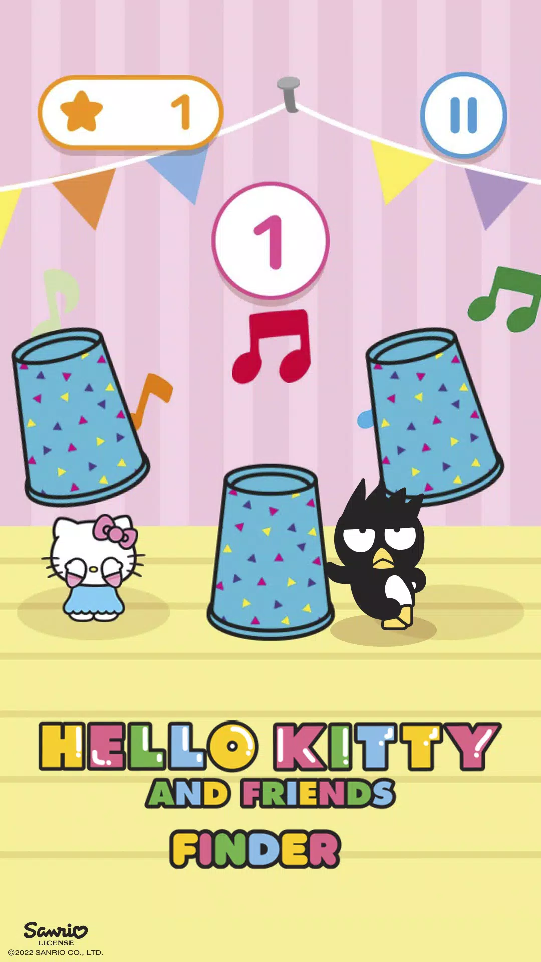 Hello Kitty Friends Game - Download & Play for PC