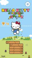 Hello Kitty And Friends Games capture d'écran 1