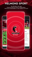 Helmond Sport penulis hantaran