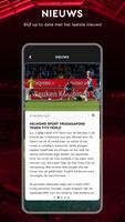 Helmond Sport syot layar 1