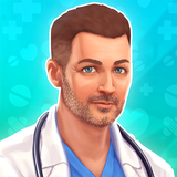 Merge Hospital by Operate Now APK