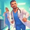 Merge Hospital by Operate Now-icoon