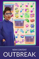 Merge Hospital poster