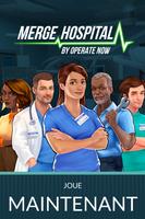 Merge Hospital Affiche