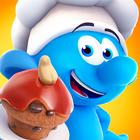 Smurfs Cooking ikon