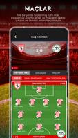 Samsunspor captura de pantalla 2