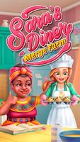 Saras Diner: Merge Farm bài đăng