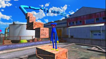 Way up: Parkour Adventure screenshot 1