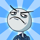 Troll Face Quest Video Memes 2 icon