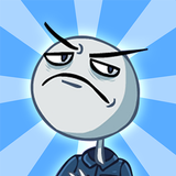 Troll Face Quest Video Memes 2 simgesi