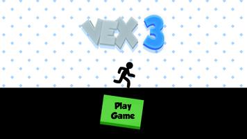 VEX 3 ポスター