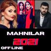 Azeri mahnilar 2021 OFFLINE