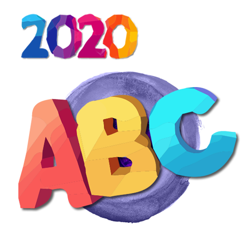 ABC Kids-蒙特梭利幼兒園ABC追踪遊戲
