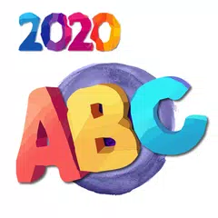 ABC Kids - Montessori Vorschule ABC Tracing Game XAPK Herunterladen