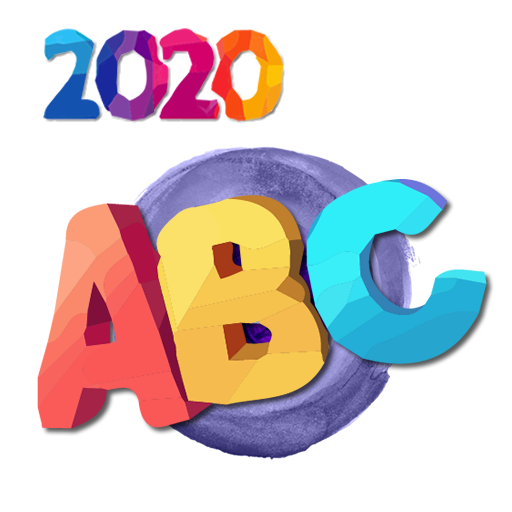 ABC Kids - Juego de rastreo preescolar Montessori