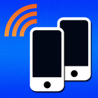 Azetti PTT Walkie Talkie simgesi