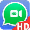 HD STATUS icon
