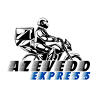 Azevedo Express Entregador آئیکن