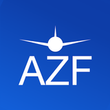 AZF Aircraft Radio Certificate