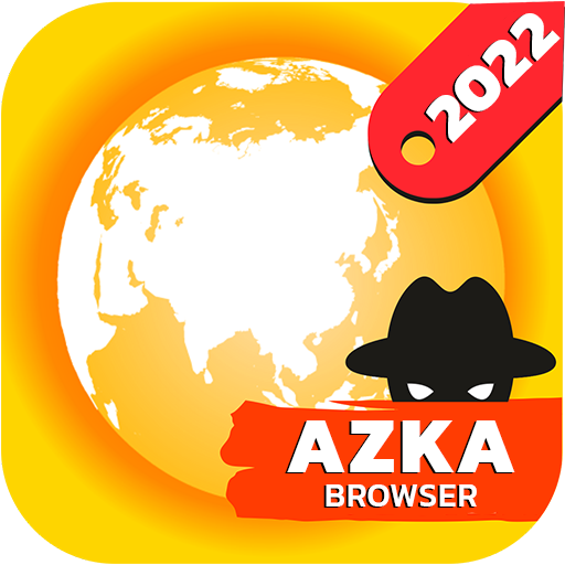 Azka VPN Browser