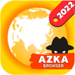 Azka VPN Browser