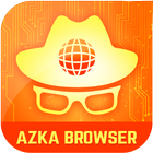 Azka Browser simgesi