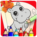 Animal Coloring Book For Kids APK