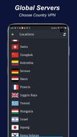 Turboo VPN - Anti Blokir VPN 스크린샷 2