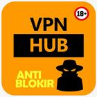 ikon Azka VPN