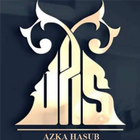 Azka Hasub أيقونة