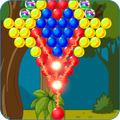 Bubble Pop Rescue